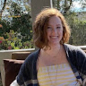 Meet your Posher, Carolyn